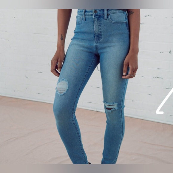 RSQ Skinny Jeans - Picture 1 of 5